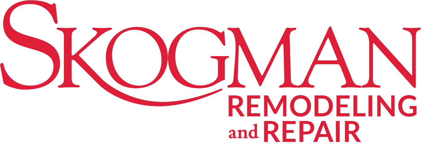 Skogman Remodeling and Repair